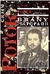 Brány listopadu – kronika rodiny Slepakových