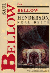 Henderson, král deště