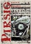Zen a umění údržby motocyklu