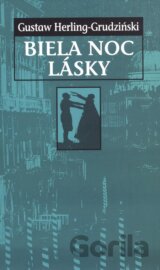 Biela noc lásky