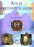 Atlas svetových dejín