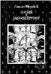 Hašiš a jasnozřivost