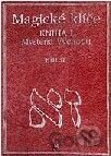 Magické klíče I. Mystéria Východu