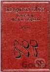 Magické klíče II. Mystéria Západu