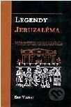 Legendy Jeruzaléma