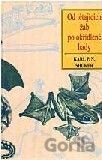 Od létajících žab k okřídleným hadům