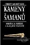 Kameny šamanů