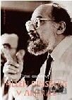 Allen Ginsberg v Americe