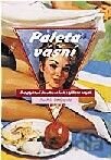 Paleta vášní v americké kuchyni