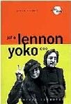 John Lennon a Yoko Ono