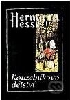 Kouzelníkovo dětství