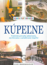 Domov plný nápadov - Kúpeľne
