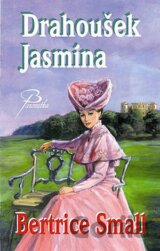 Drahoušek Jasmína