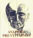 Anatomie pro výtvarníky