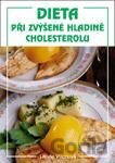 Dieta při zvýšené hladině cholesterolu