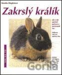 Zakrslý králík