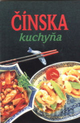 Čínska kuchyňa