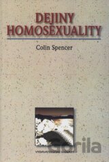 Dejiny homosexuality