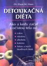 Detoxikačná diéta