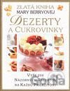 Dezerty a cukrovinky