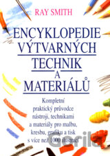 Encyklopedie výtvarných technik a materiálů