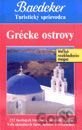 Grécko - Grécke ostrovy
