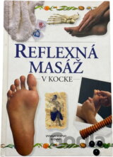 Reflexná masáž v kocke
