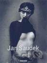 Jan Saudek