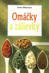 Omáčky a zálievky