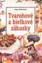 Tvarohové a bielkové zákusky