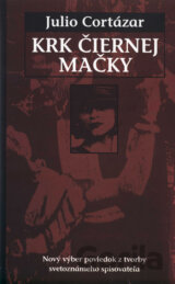 Krk čiernej mačky