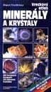 Minerály a kryštály - vreckový atlas