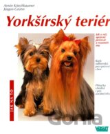 Yorkšírský teriér