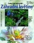 Zahradní květiny