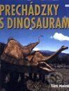 Prechádzky s dinosaurami