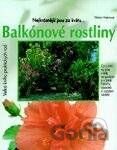 Balkónové rostliny