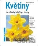 Květiny na zahrady, balkóny a terasy