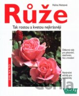 Růže