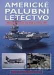 Americké palubní letectvo
