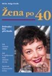 Žena po čtyřicítce