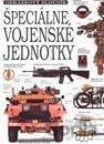 Špeciálne vojenské jednotky - obrázkový slovník