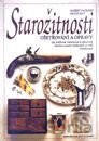 Starožitnosti - ošetřování a opravy