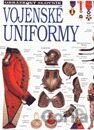 Vojenské uniformy - Obrázkový slovník