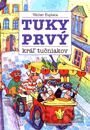 Tuky prvý - kráľ tučniakov