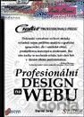 Profesionální design na webu