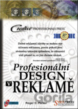 Profesionální design v reklamě
