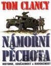 Námořní pěchota (historie, současnost a budoucnost)