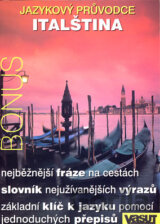 Jazykový průvodce - Italština