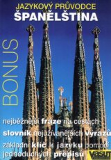 Španělština - jazykový průvodce