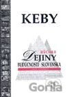 Keby... (Rýchle dejiny budúcnosti Slovenska)